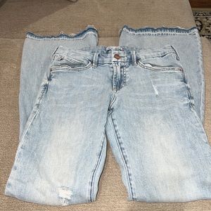 Dear John Flare Jeans